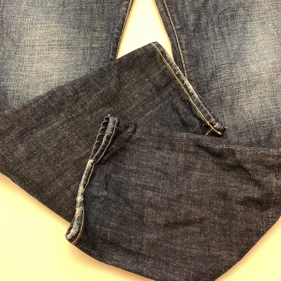 Rich & Skinny Distressed Jeans 32 - Picture 5 of 15